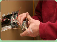 electrical repair Kingsteignton